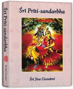 Sri Priti Sandarbha